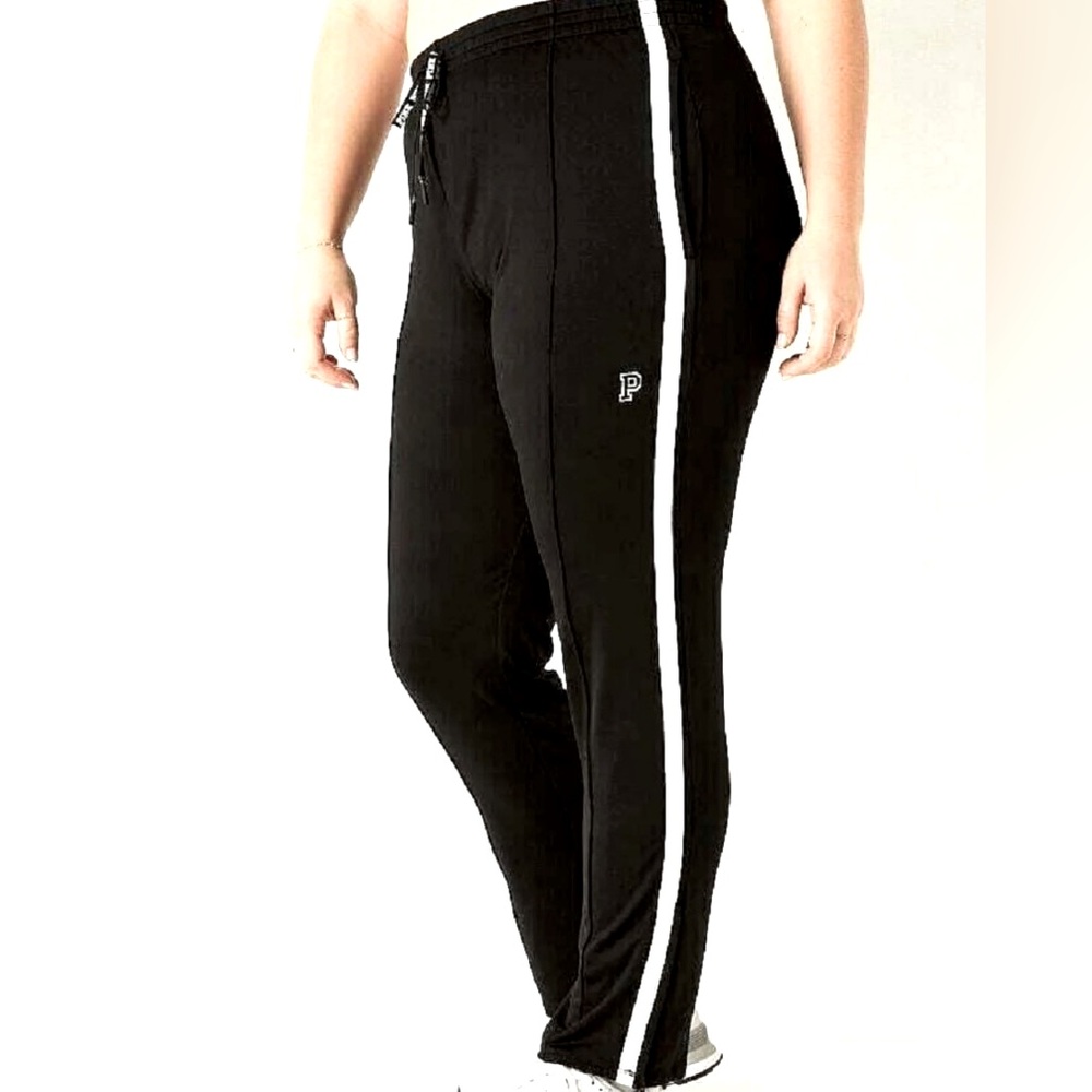 Victoria's Secret Pink Active Track Pants